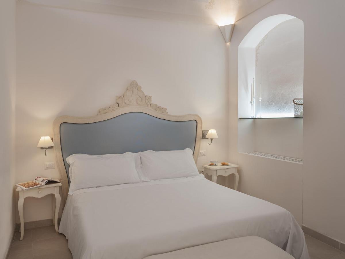 Hotel Palazzo Degli Abati Matera Zewnętrze zdjęcie