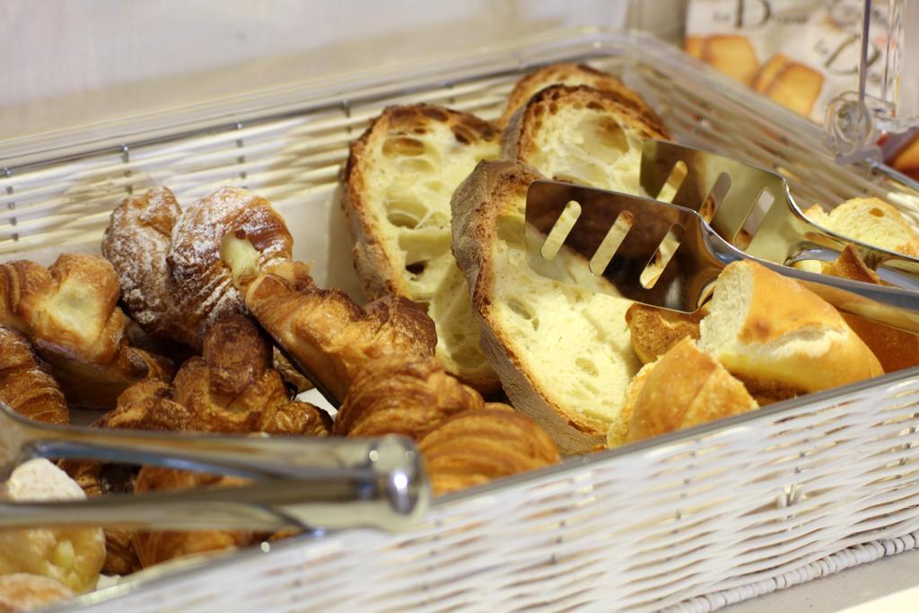 Hotel Palazzo Degli Abati Matera Zewnętrze zdjęcie